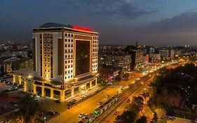 Bayır Diamond Hotel&Convention Center Konya