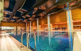 Bayır Diamond Hotel&Convention Center Konya
